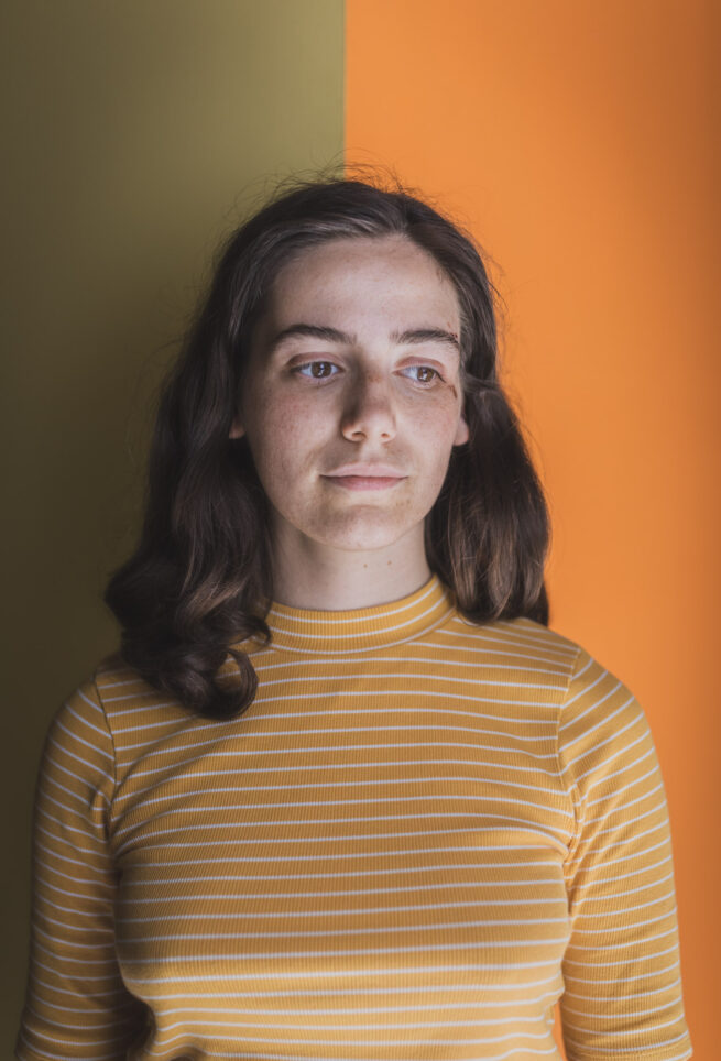 Photographie "Portrait art" - book-Portraits- Audrey Viste, Photographe à Montpellier | Photographe Montpellier