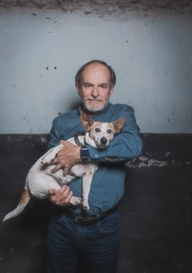 Photographie "Animals" - book-Portraits- Audrey Viste, Photographe à Montpellier | Photographe Montpellier